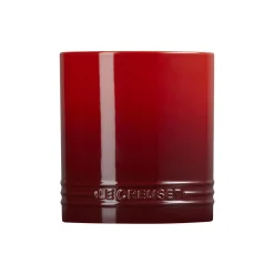 Best Le Creuset Signature Redskabskrukke 1,1 L, cerise