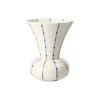 Best Kähler Signature vase 15 cm, lilla