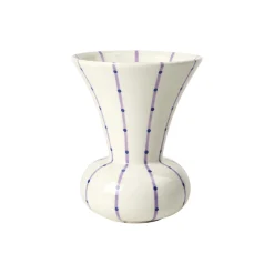 Best Kähler Signature vase 15 cm, lilla