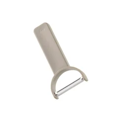 Zone Denmark Køkkenudstyr<Singles grøntsagsskræller, soft taupe soft taupe, soft taupe
