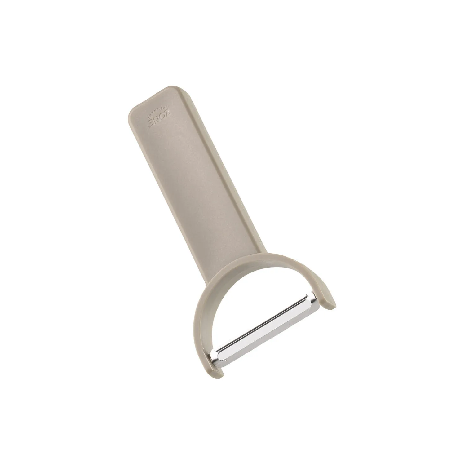 Zone Denmark Køkkenudstyr<Singles grøntsagsskræller, soft taupe soft taupe, soft taupe