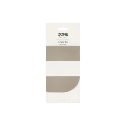 Zone Denmark Køkkenudstyr<Singles multiskraber, soft taupe
