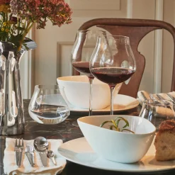 Online Georg Jensen Sky Rødvinsglas 6 stk