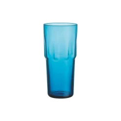 Best Iittala Solare højt glas 2 styk, elektrisk blå