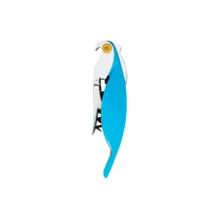 Alessi Barudstyr<Sommelier Parrot protrækker, azurblå