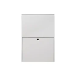 DesignLife Affaldssortering<SORTED Premium Tall affaldssortering, white/RAL 9010