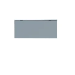 DesignLife Affaldssortering<SORTED Standard Wide affaldssortering, denim blue