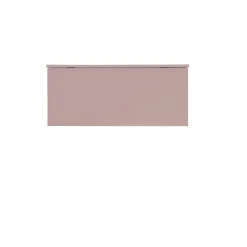 DesignLife Affaldssortering<SORTED Standard Wide affaldssortering, antique rose