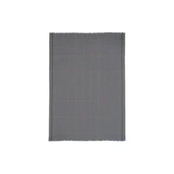 Best ELVANG Square plaid, light grey