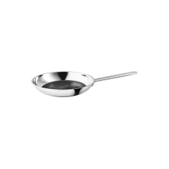 Eva Trio Gryder & Pander<Stainless Steel Stegepande Mosaic 28 cm