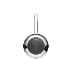 Eva Trio Gryder & Pander<Stainless Steel Stegepande Mosaic 28 cm