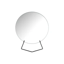 Best MOEBE Standing Mirror, black