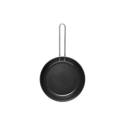 Eva Trio Gryder & Pander<Stegepande keramisk Ø 24 cm