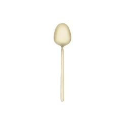 Blomus Bestik<STELLA Salad Servers, champagne