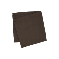 Bastian Bordtekstiler<Stofservietter, coffee bean brun