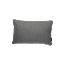 New Pappelina Sunny indendørs/udendørs pude, dark grey