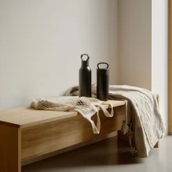 Stelton To Go<Tabi termoflaske 0,55 L, black