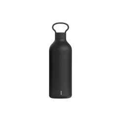 Stelton To Go<Tabi termoflaske 1 l., black