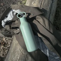 Stelton To Go<Tabi termoflaske 0,55 l., dusty green