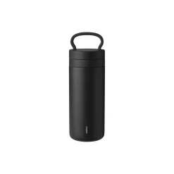 Hot Stelton Tabi termokop 0,4 L. black