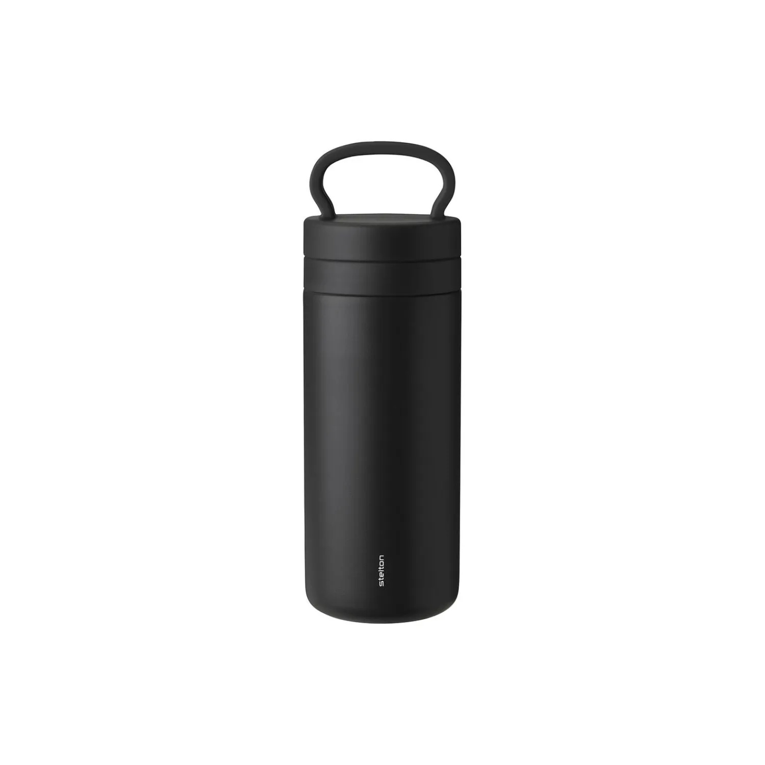 Hot Stelton Tabi termokop 0,4 L. black