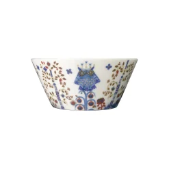 Sale Iittala Taika skål, hvid