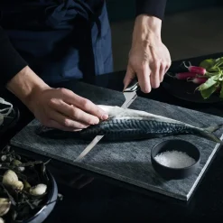 Best Fiskars Taiten filetkniv