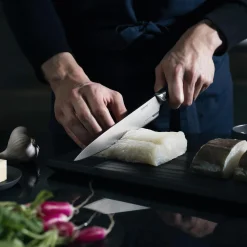 Best Fiskars Taiten forskærerkniv