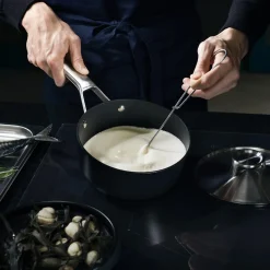 Fiskars Taiten kasserolle med låg 1,6 L
