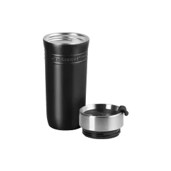 Clearance Le Creuset Termokrus, matte black