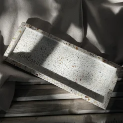 Humdakin Skåle, Bakker & Fade<Terrazzo Bakke