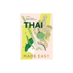Outlet New Mags Thai Made Easy