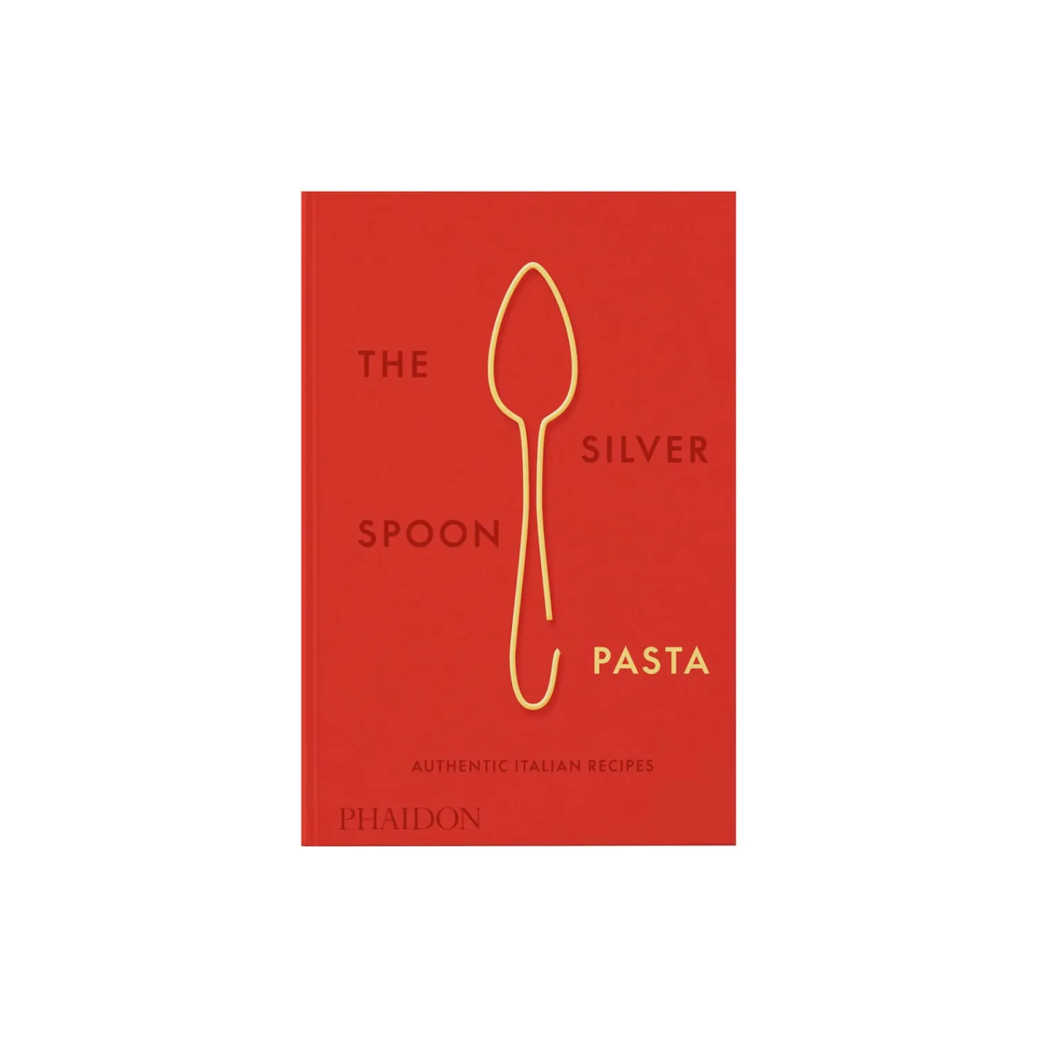 Online New Mags The Silver Spoon Pasta