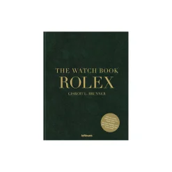Online New Mags The Watch Book Rolex - 3rd Edition