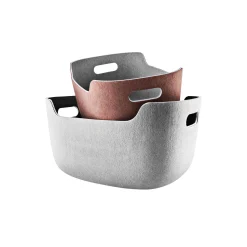 Online Eva Solo Tidy Kurv, chestnut