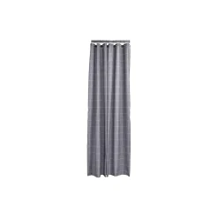 Hot Zone Denmark Tiles badeforhæng, slate grey