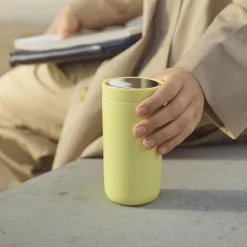 Stelton To Go<To Go Click termokop 0,4 L, laevis