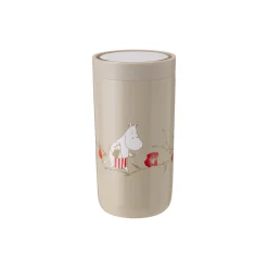 Discount Stelton To Go Click termokop 0,2 L, moominmamma’s tea party moominmamma&rsquo;s tea party