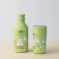 Stelton To Go Click termokop 0,2 L, moomin home