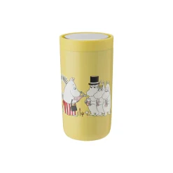 Stelton To Go<To Go Click termokop 0,2 L, moomin lemonade