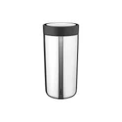 New Stelton To Go Click termokop 0,4 L, steel