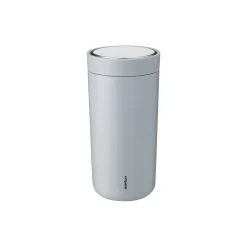 Stelton To Go<To Go Click termokop 0,4 L, soft cloud
