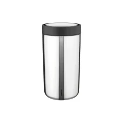 Discount Stelton To Go Click termokop 0,2 L, steel