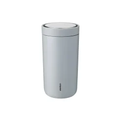 Clearance Stelton To Go Click termokop 0,2 L, soft cloud