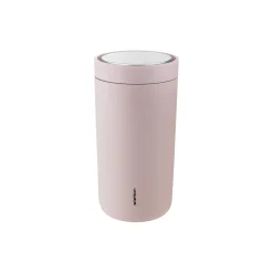 Stelton To Go<To Go Click termokop 0,2 L, soft rose