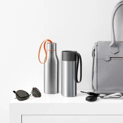 Eva Solo To Go<To Go Cup, grey