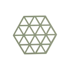 Zone Denmark Triangles bordskåner, rosemary
