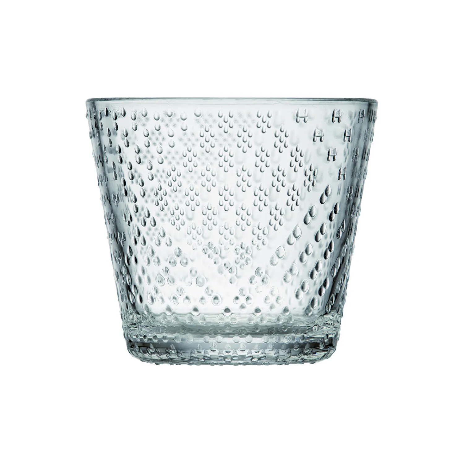 Sale Iittala Tundra drikkeglas 2 stk., clear