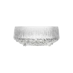 Iittala Skåle, Bakker & Fade<Ultima Thule skål