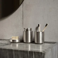 Sale Zone Denmark Ume sæbedispenser, steel
